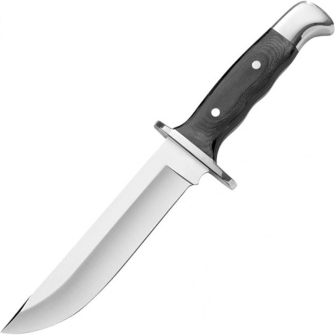 Нож BUCK 0124BKSLE HERITAGE SERIES FRONTIERSMAN B0124BKSLE